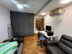 Blk 101 Bishan View (Bishan), HDB 5 Rooms #637330701